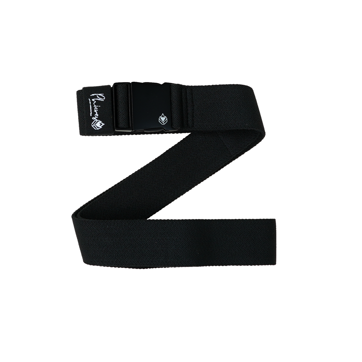 Duraphelt Metal Elastic Black Bild 3