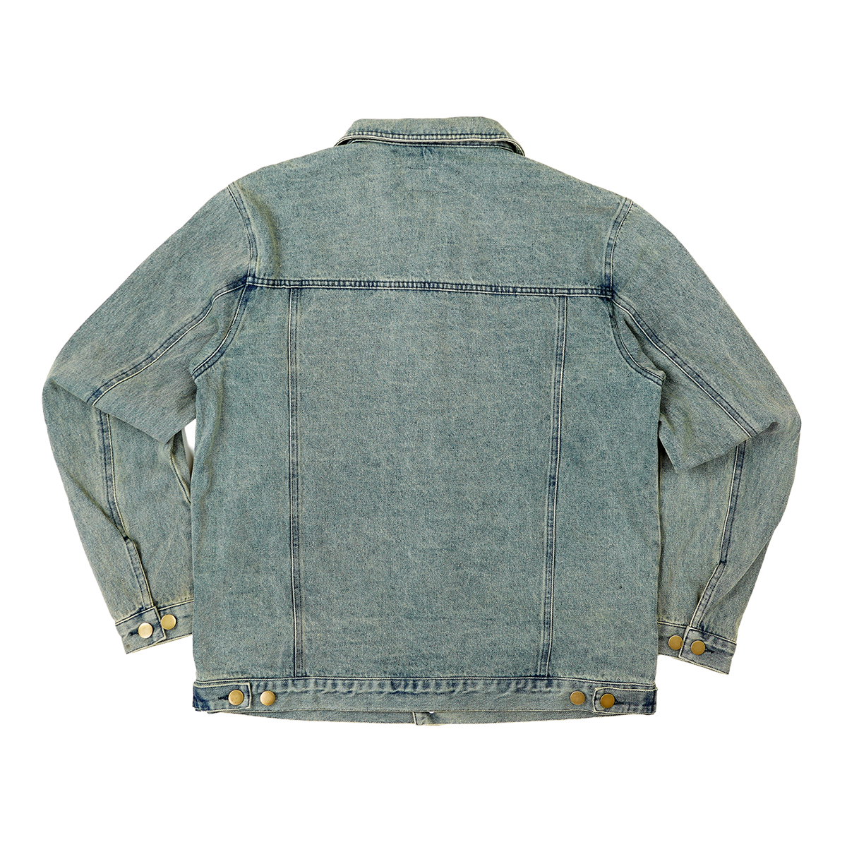 Eternalph Blue Washed Bild 2