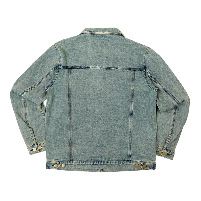 Eternalph Blue Washed Bild 2