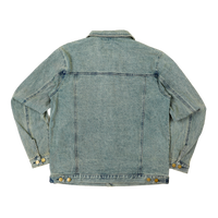 Eternalph Blue Washed Bild 3