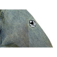 Eternalph Blue Washed Bild 5