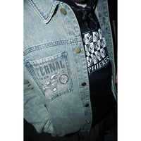 Eternalph Blue Washed Bild 6