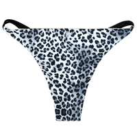 Forteph White Leo Bild 6