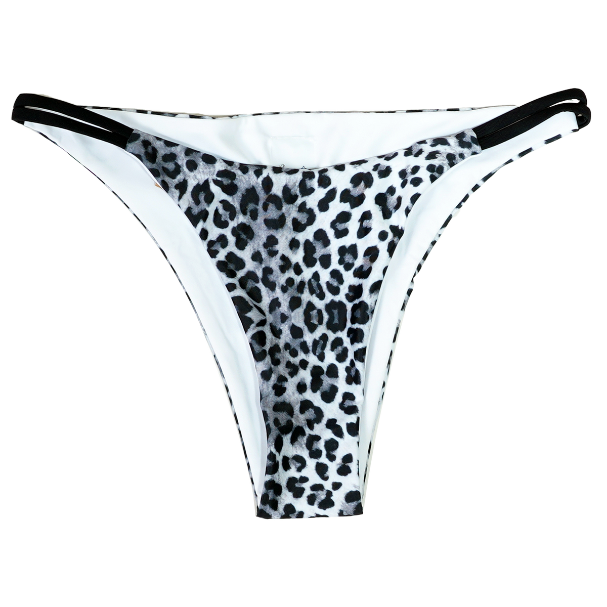 Forteph White Leo Bild 7