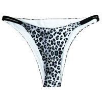 Forteph White Leo Bild 7