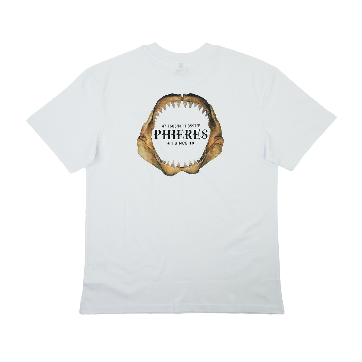 Gigihiuph Bright White Bild 1