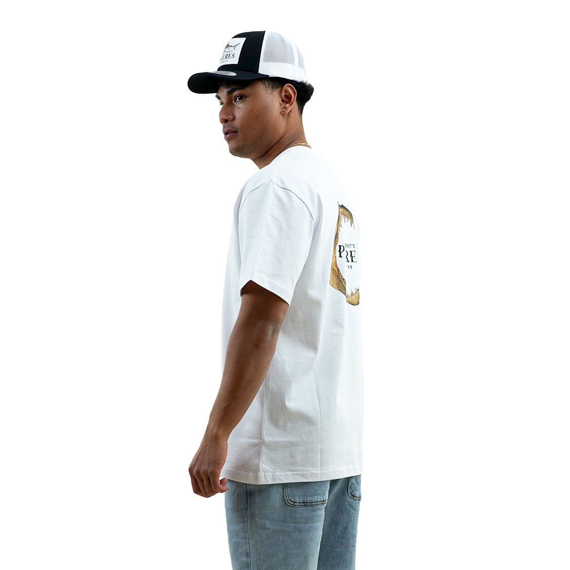 Gigihiuph Bright White Bild 3