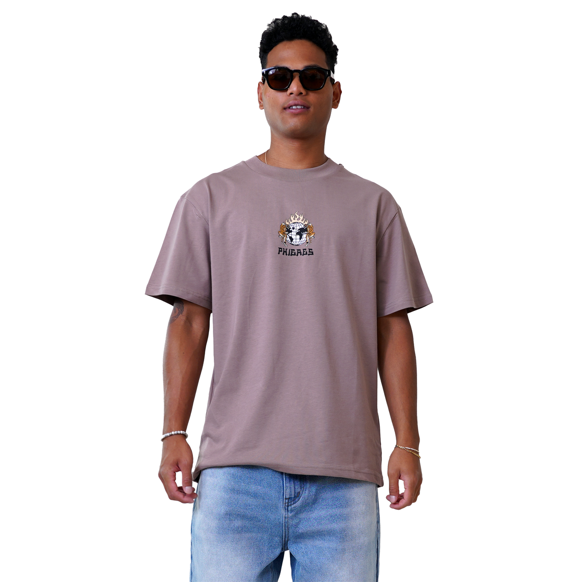 Gloriouph Taupe Gray Bild 4