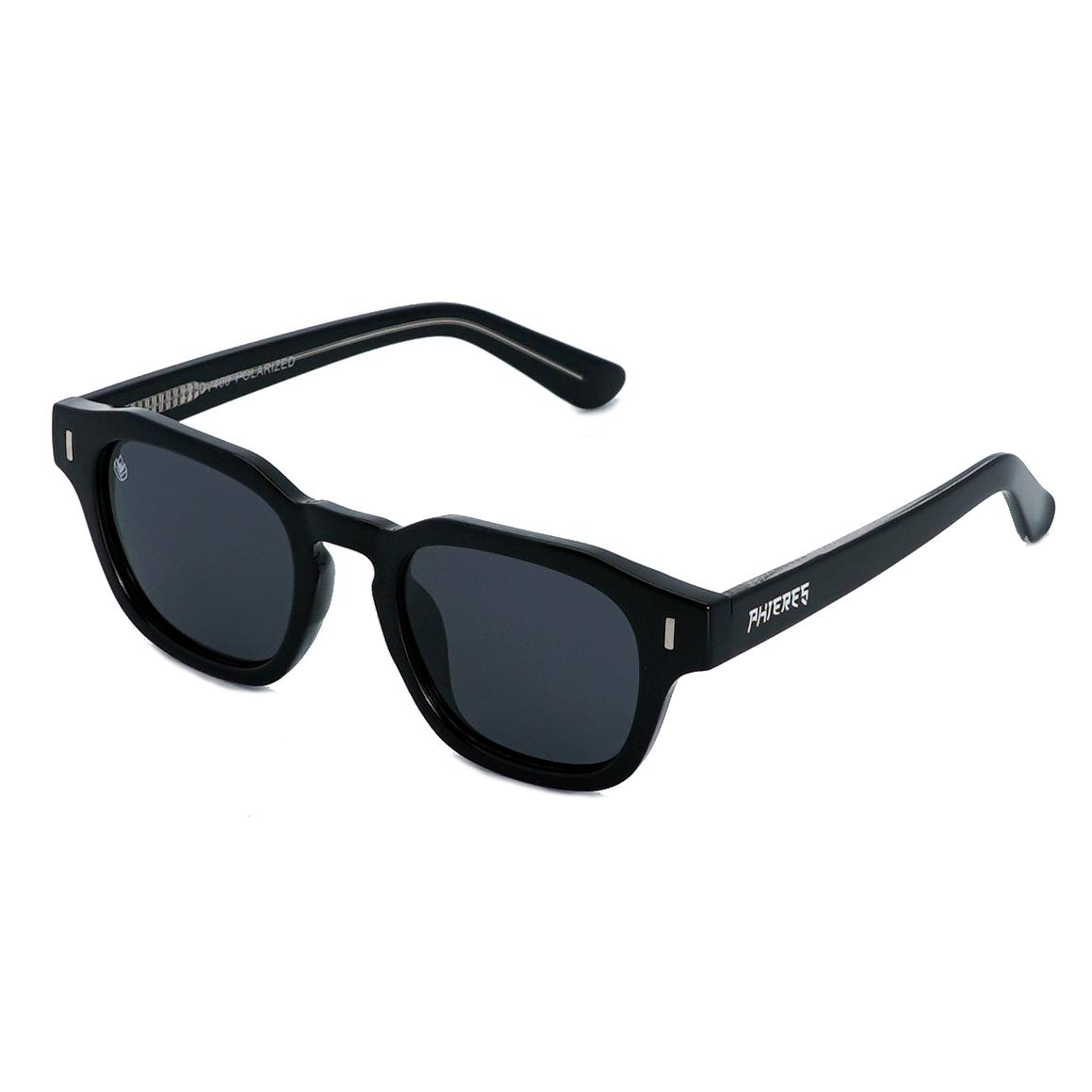 Heavy Slaphe BLK Black Bild 1