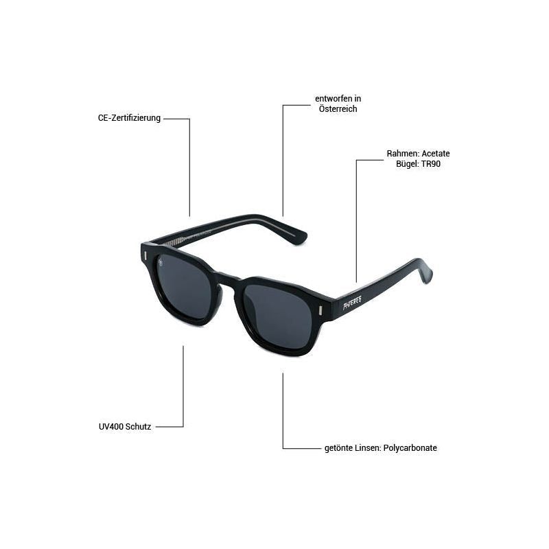 Heavy Slaphe BLK Black Bild 5