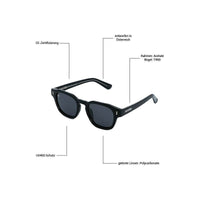 Heavy Slaphe BLK Black Bild 5