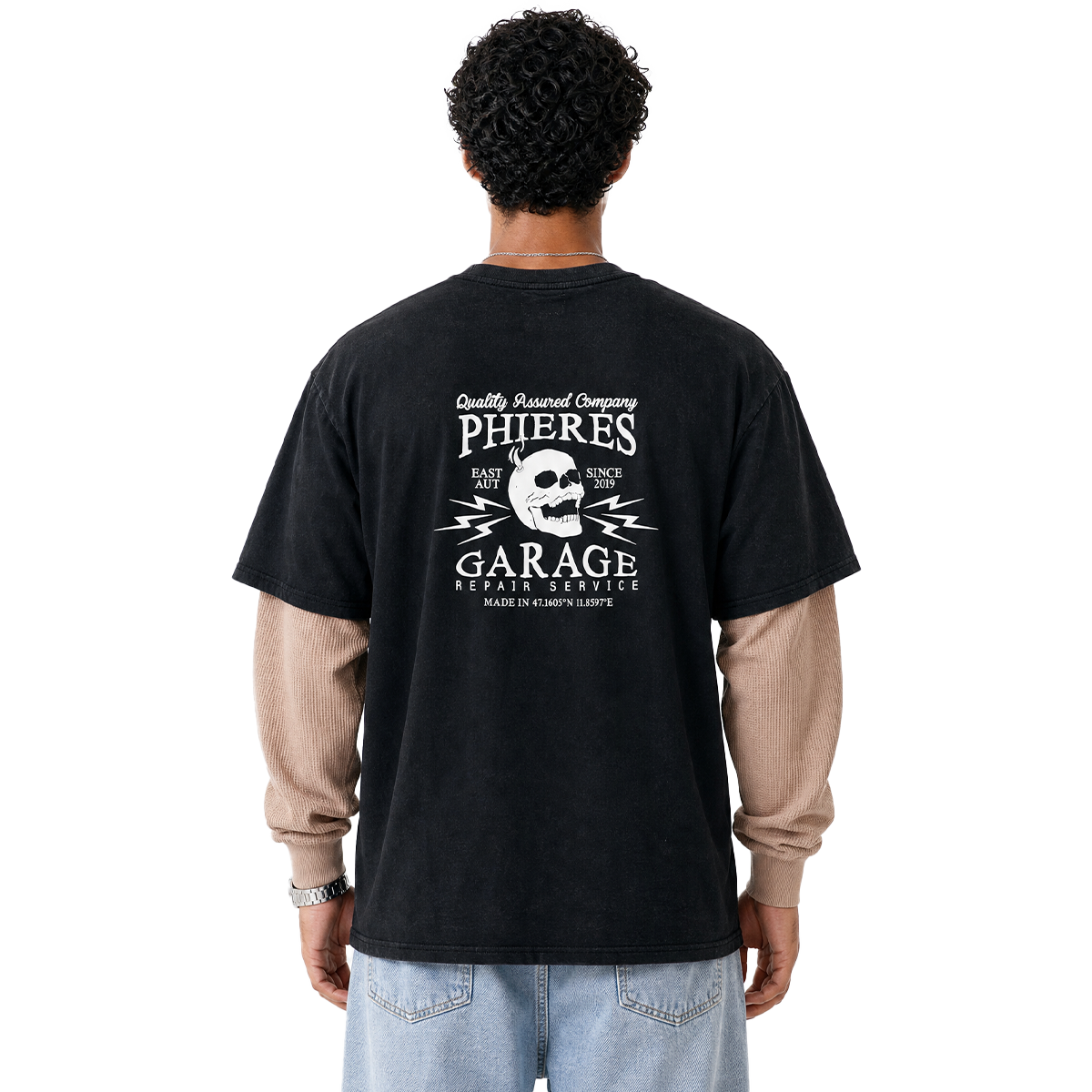 Hellageph LS Black Bild 1