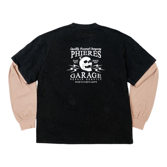 Hellageph LS Black Bild 1