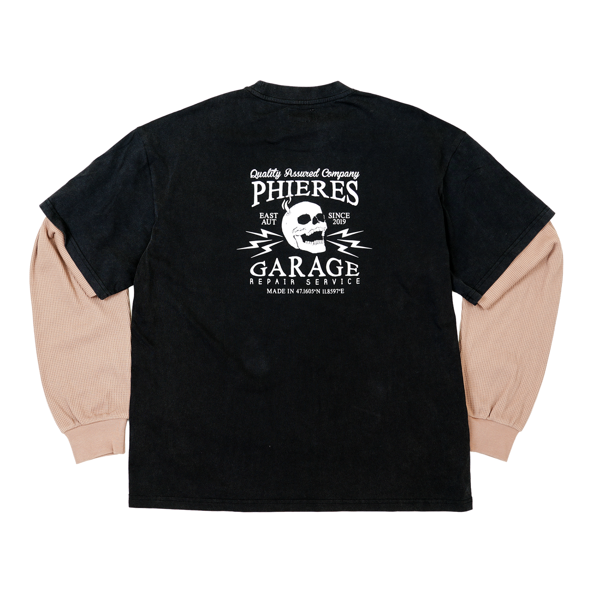 Hellageph LS Black Bild 3