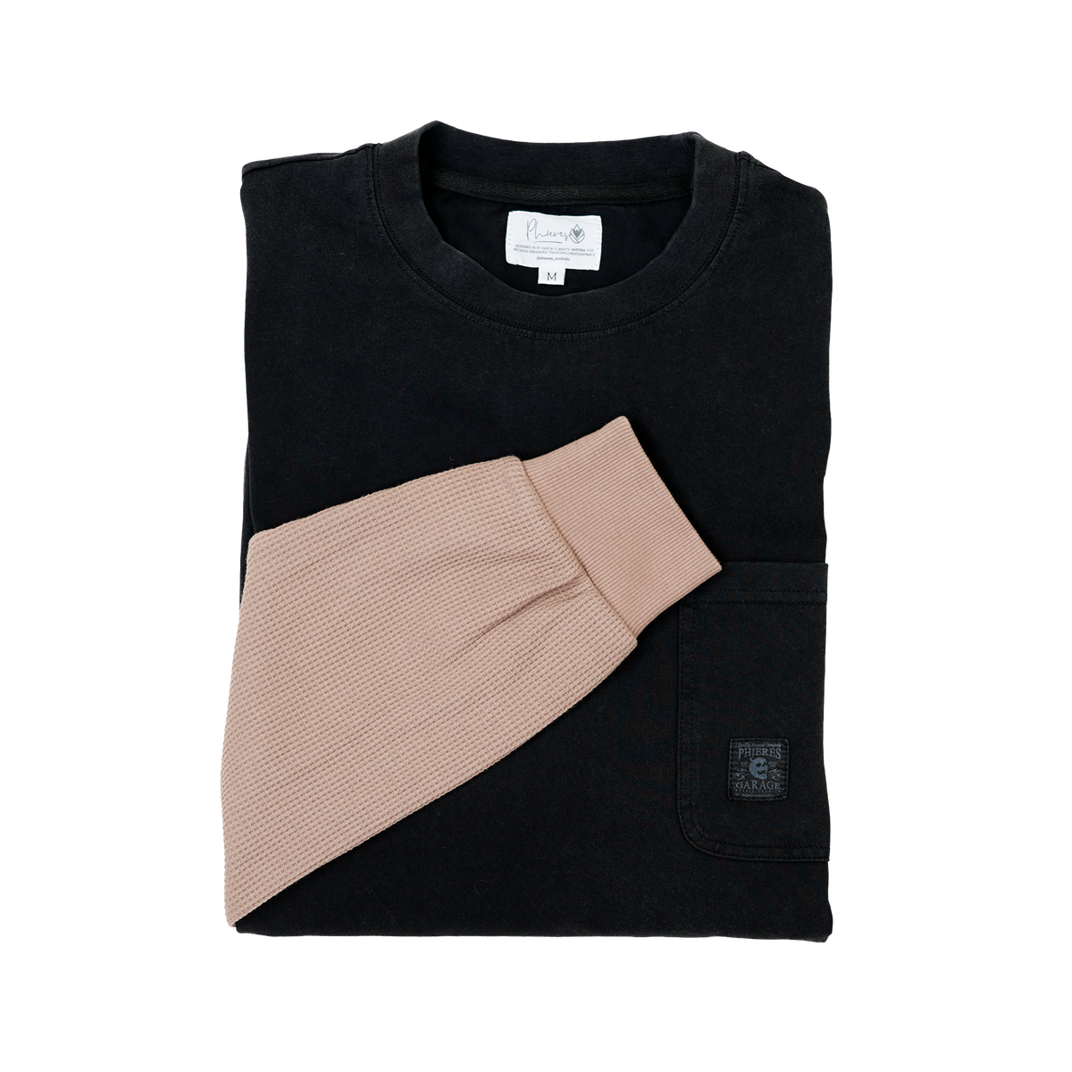 Hellageph LS Black Bild 7