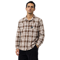 Hellageph Shirt Taupe Bild 1