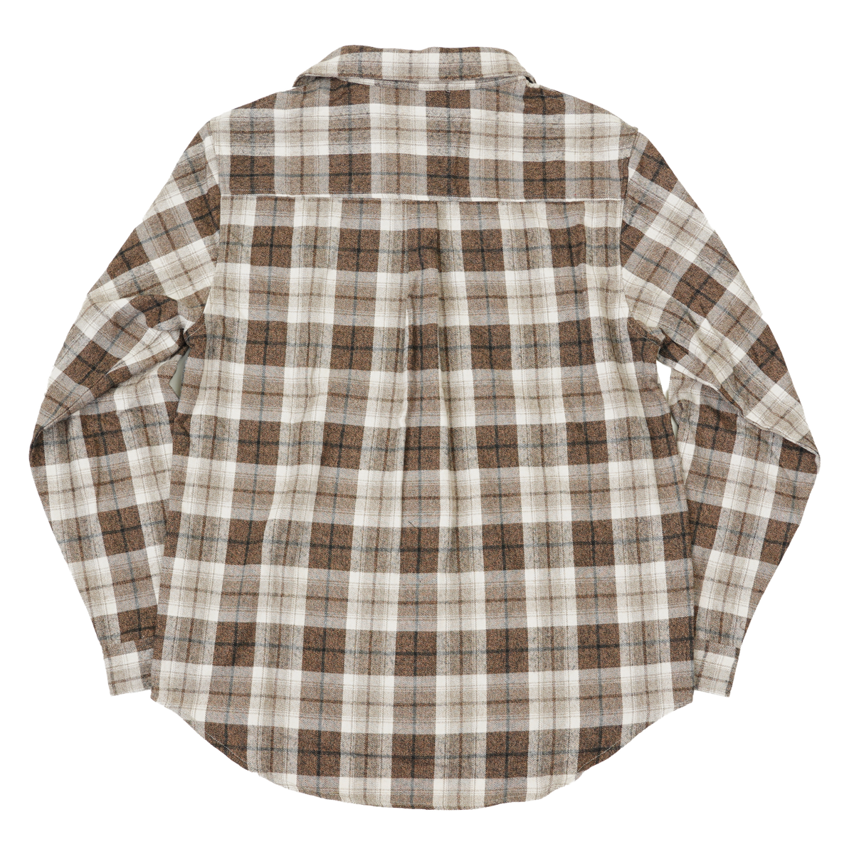 Hellageph Shirt Taupe Bild 3