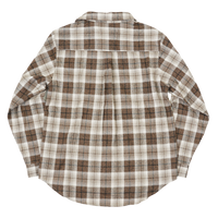 Hellageph Shirt Taupe Bild 3