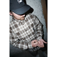 Hellageph Shirt Taupe Bild 4