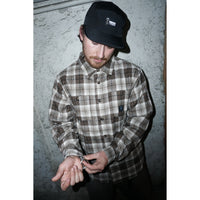 Hellageph Shirt Taupe Bild 5