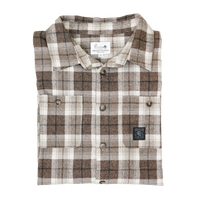 Hellageph Shirt Taupe Bild 6