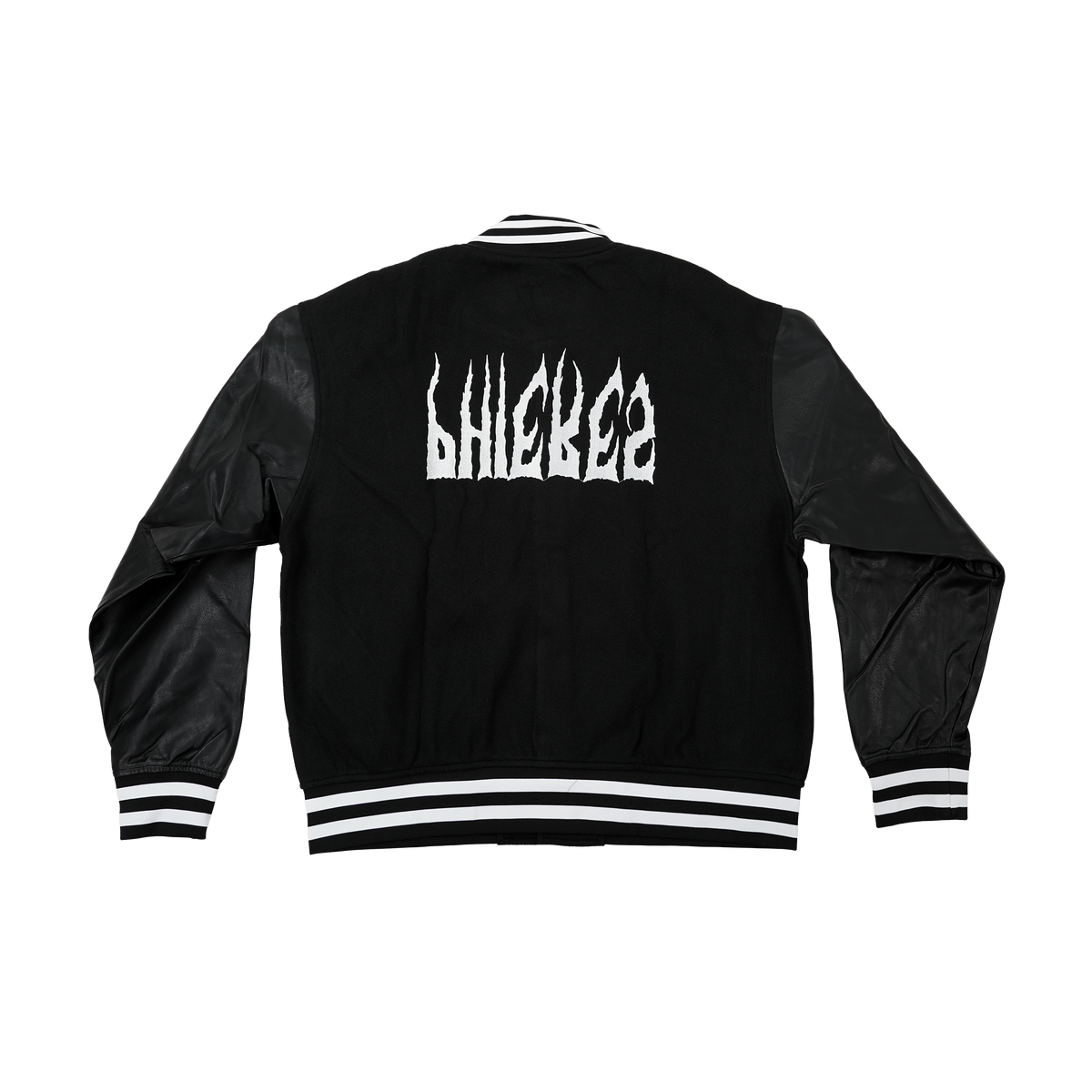 Hellphaiser CJ Black Bild 6
