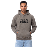 Hellphaiser Hood Walnut Bild 1