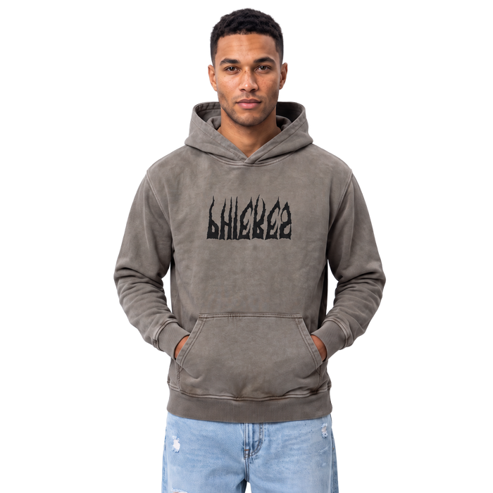 Hellphaiser Hood Walnut Bild 1