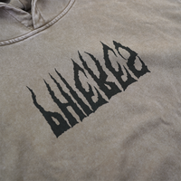 Hellphaiser Hood Walnut Bild 2