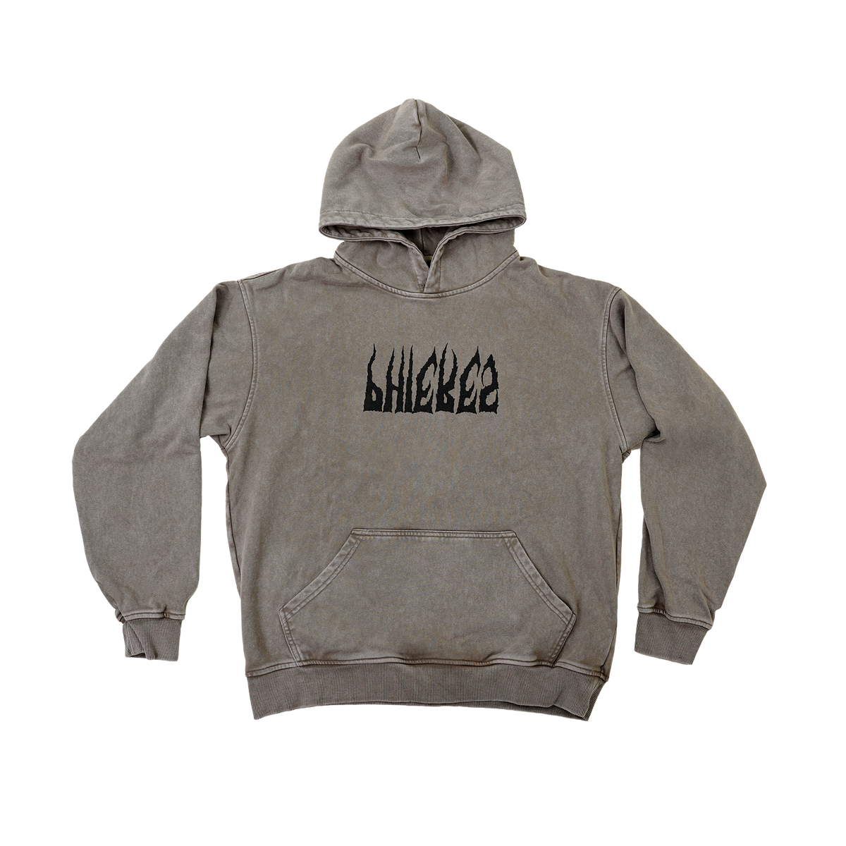 Hellphaiser Hood Walnut Bild 3