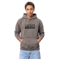 Hellphaiser Hood Walnut Bild 5