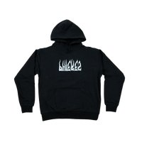 Hellphaiser Hood Black Bild 3