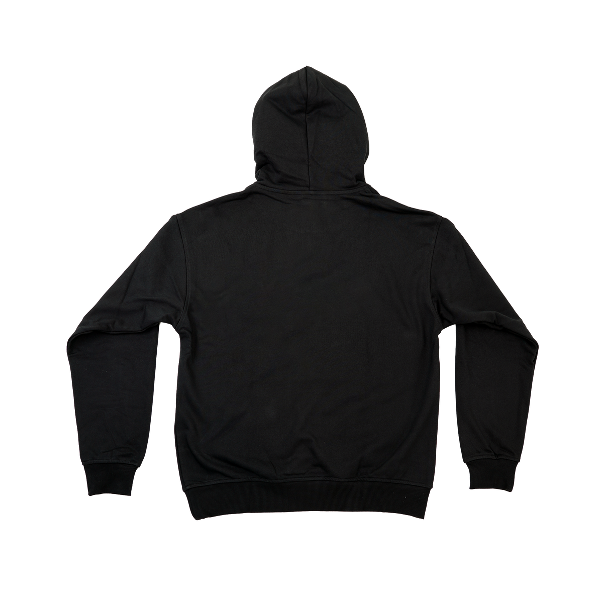 Hellphaiser Hood Black Bild 4