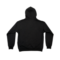 Hellphaiser Hood Black Bild 4