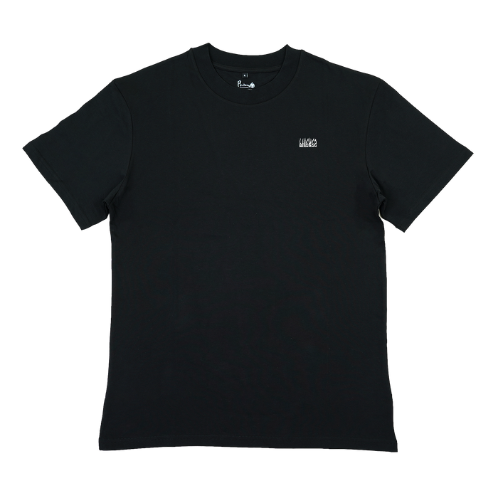 Hellphaiser Tee Black Bild 2