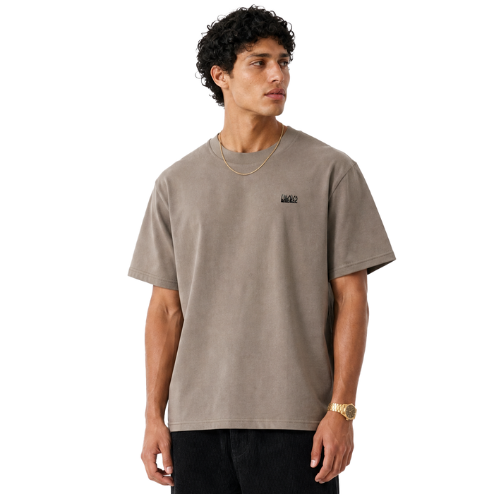 Hellphaiser Tee Walnut Bild 1
