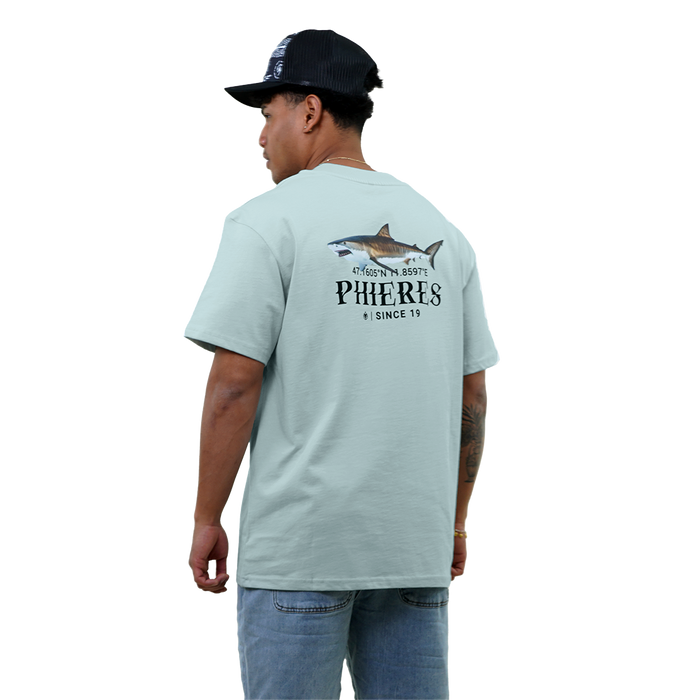 Hiukaranph Sky Gray Bild 1