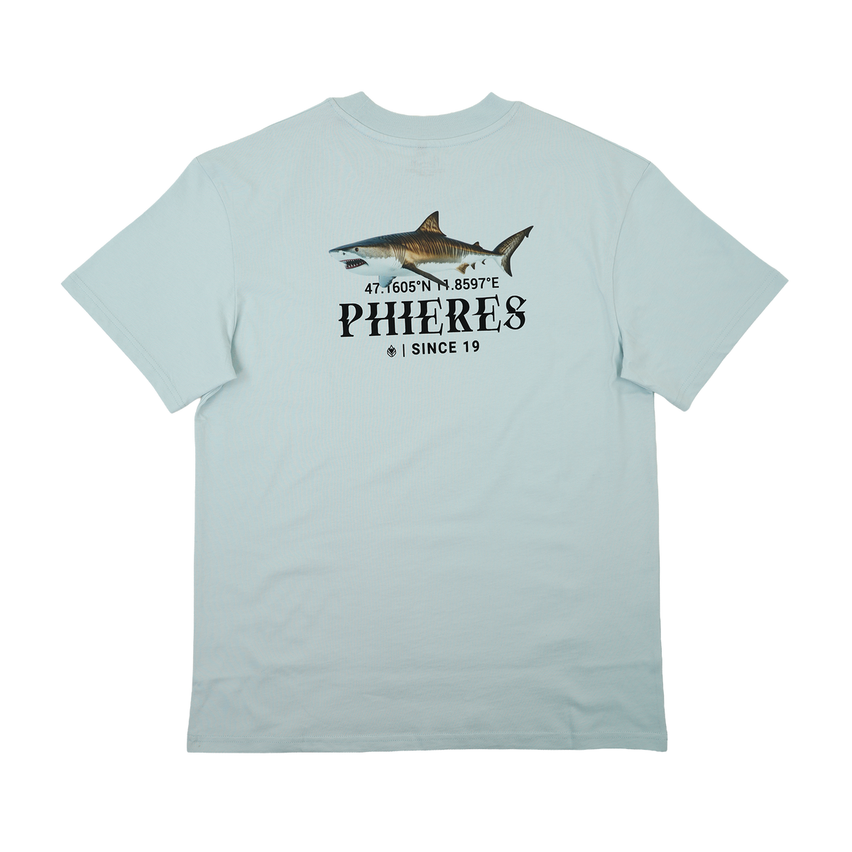 Hiukaranph Sky Gray Bild 5