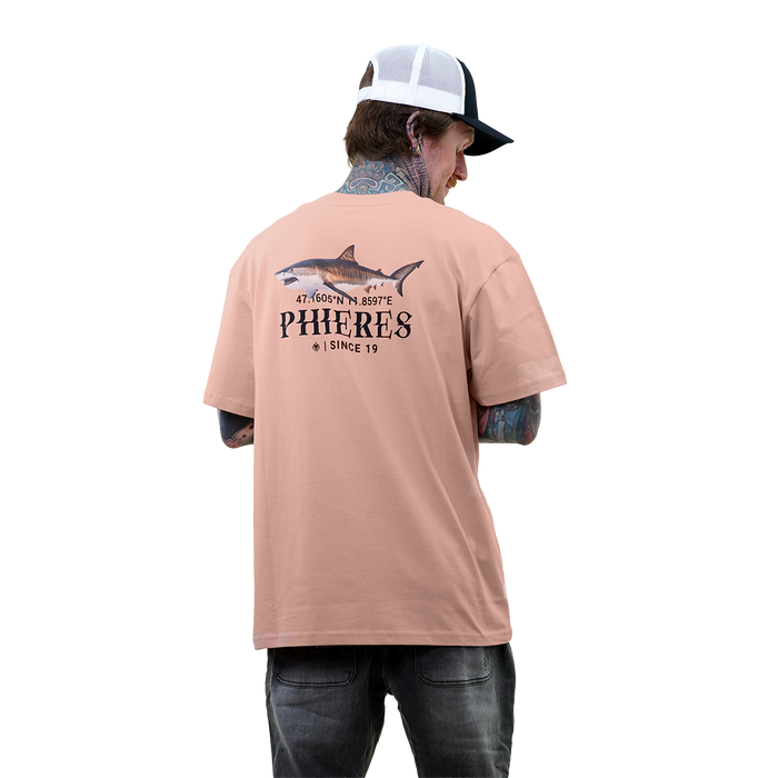 Hiukaranph Dusty Pink Bild 1