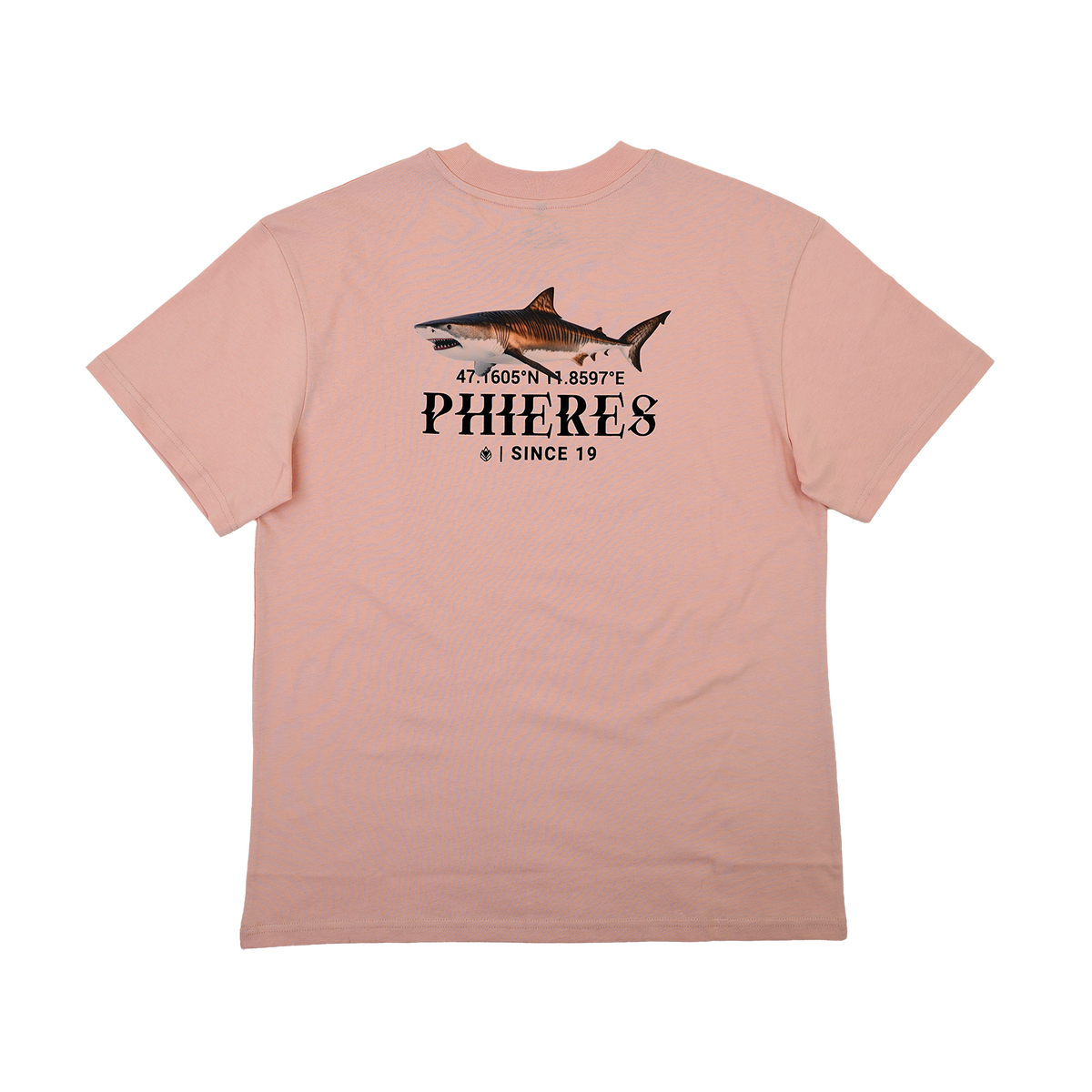 Hiukaranph Dusty Pink Bild 1