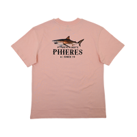 Hiukaranph Dusty Pink Bild 1