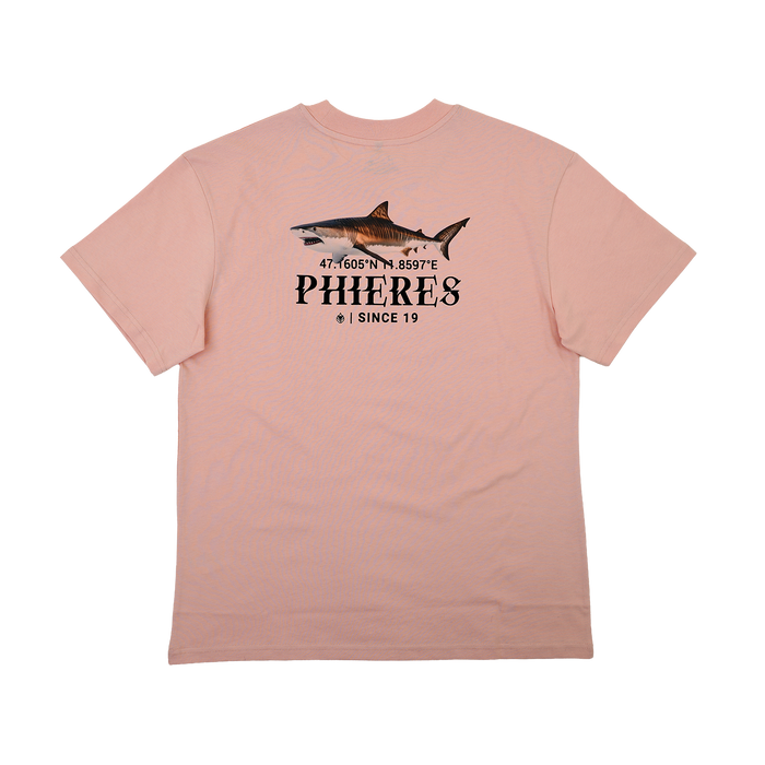 Hiukaranph Dusty Pink Bild 1