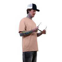 Hiukaranph Dusty Pink Bild 2