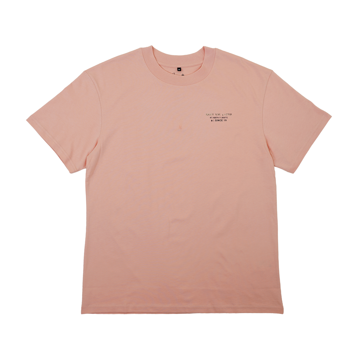 Hiukaranph Dusty Pink Bild 2