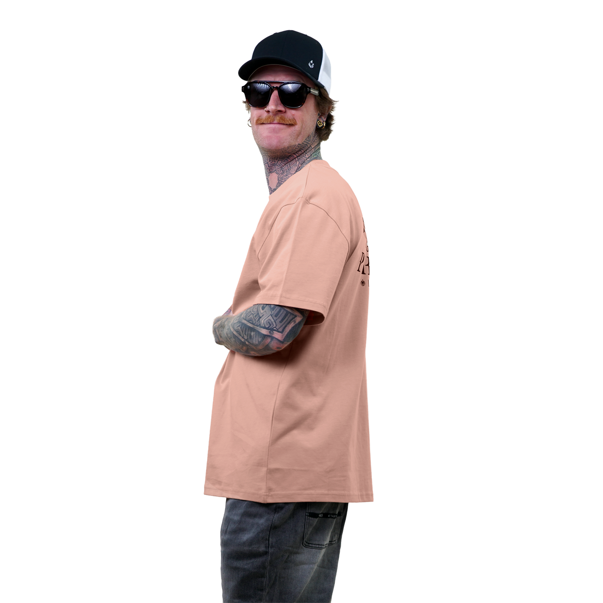 Hiukaranph Dusty Pink Bild 3