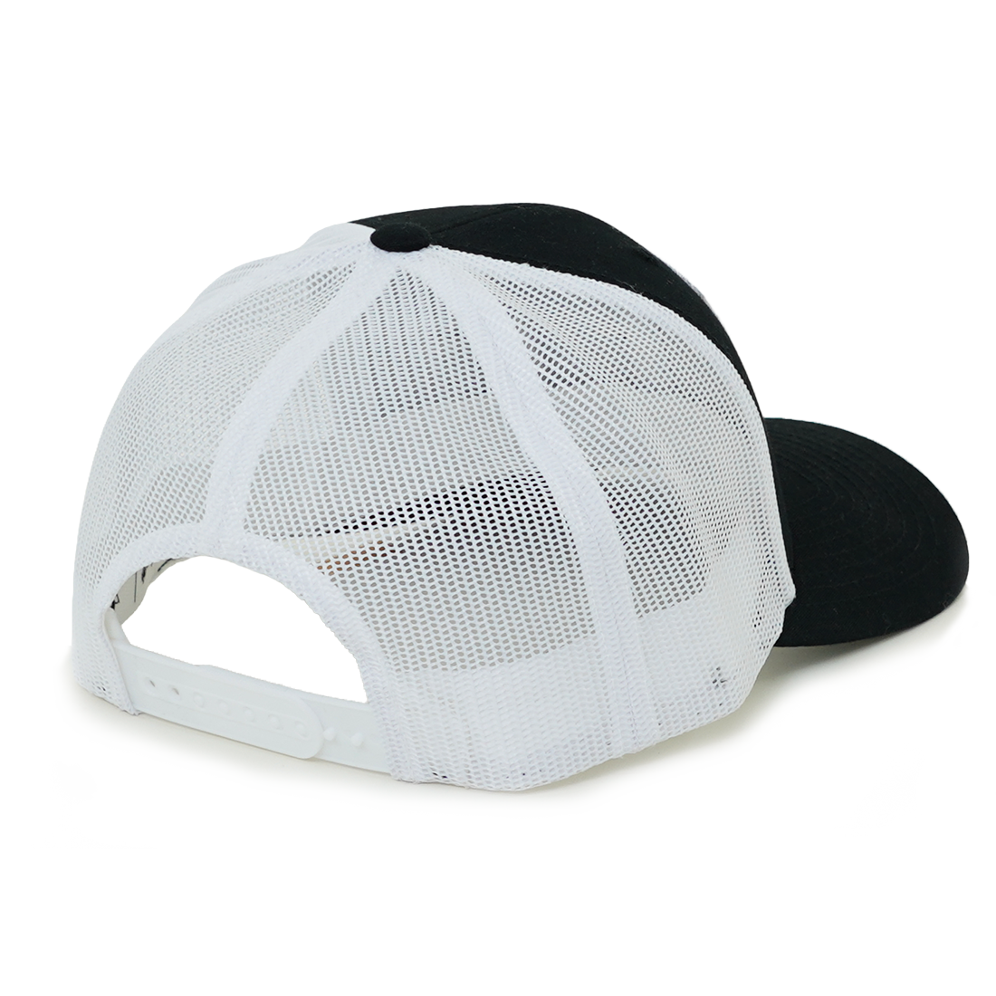 Hiukaranph Trucker Black Bild 2