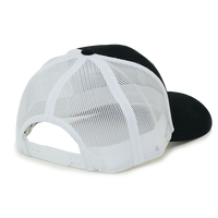 Hiukaranph Trucker Black Bild 2