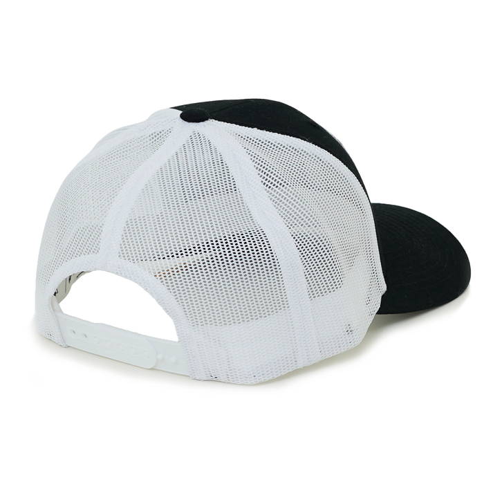 Hiukaranph Trucker Black Bild 2