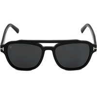 Jeph Arris BLK Black Bild 2