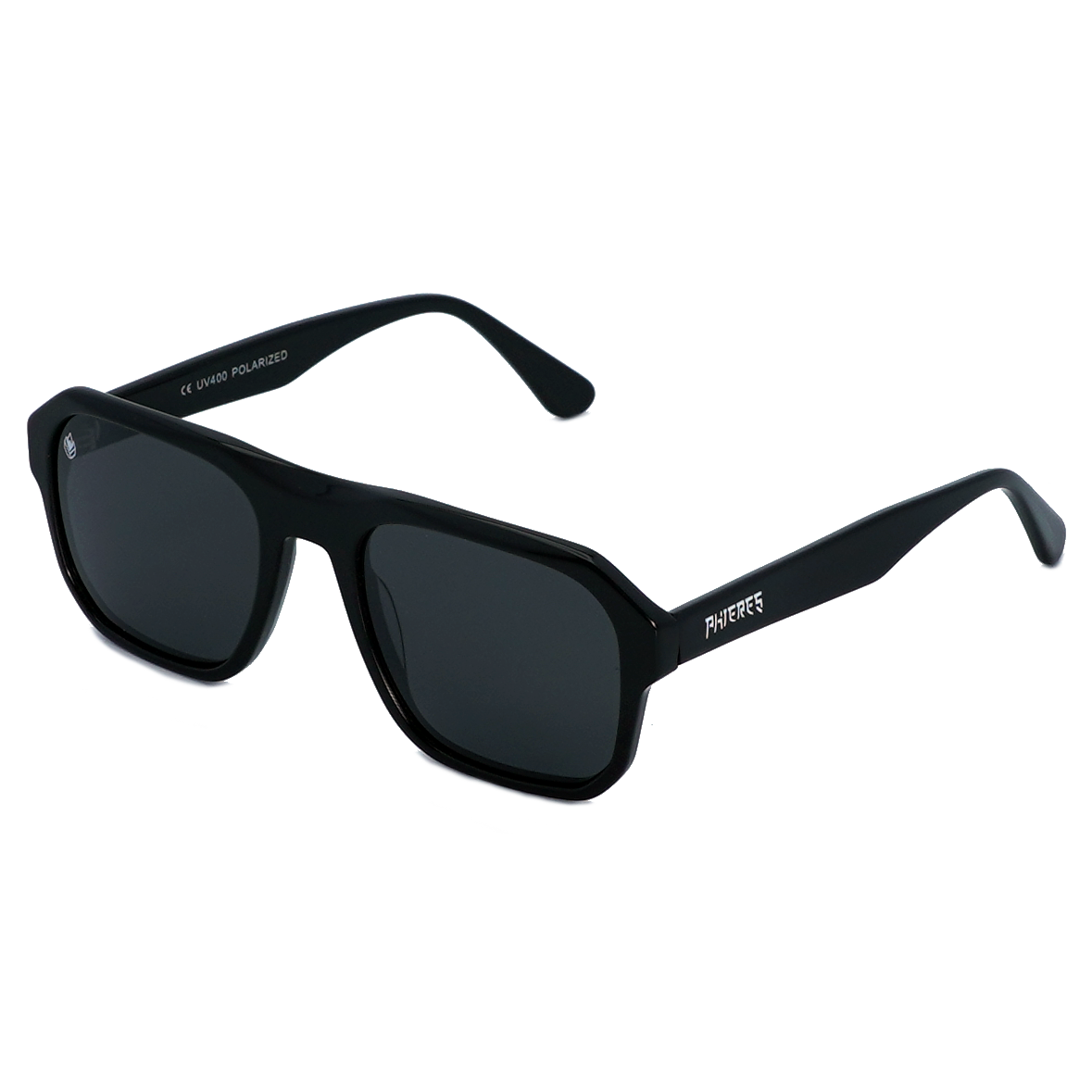 Joph Phillys BLK Black Bild 1